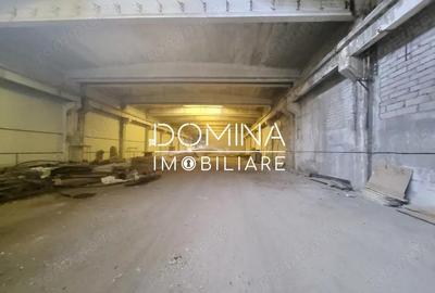 Spațiu comercial, de 3,000 mp, în Central - 1