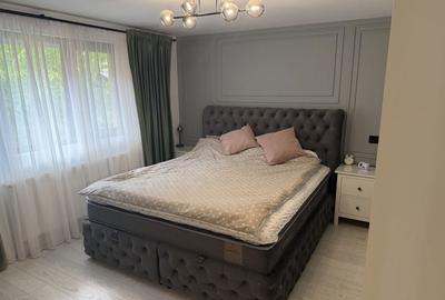 Casă cu 4 camere în Central - 6