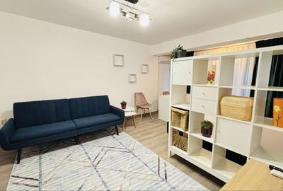 Garsonieră decomandată în Valea Adâncă - 5