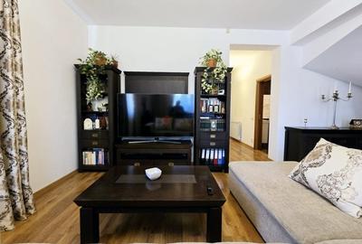 Titanul Nou - Auchan - vila ideala pentru familie - solida - confortabila Titanul Nou - Auchan - vila ideala pentru familie - solida - confortabila - 43