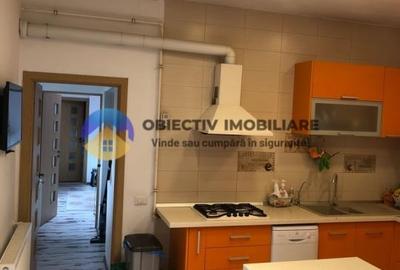 Casă individuală cu 3 camere cu Canalizare în Central - 11