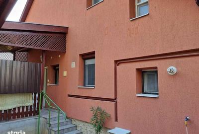 Casă cu 4 camere cu Teren 145 Mp în Ultracentral - 8