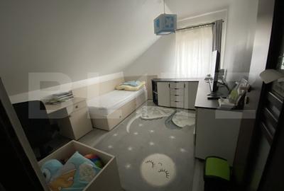 Apartament cu 4 camere zona Bradet - 2