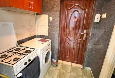 Garsoniera ultra centrala George Enescu - 3