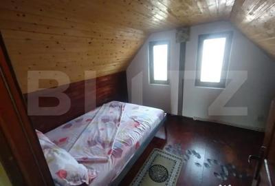 Casă cu 4 camere cu Canalizare în Beclean - 9
