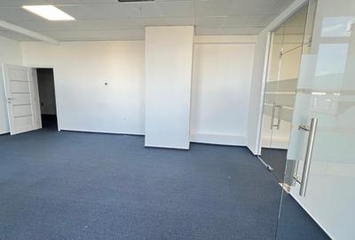 Inchiriere spatii birouri 30mp-1100mp, zona Brabu Vacarescu - Stefan cel Mare - 7
