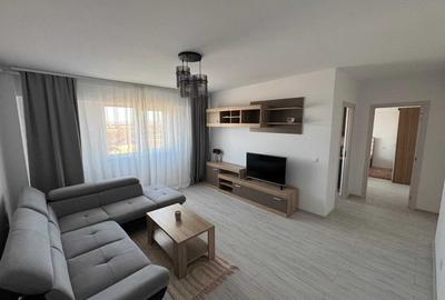 Apartament cu 3 camere decomandat în Central - 4