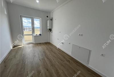 Apartament cu 3 camere si balcon in zona Doamna Stanca din Sibiu - 13