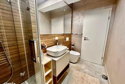 Apartament cu 3 camere decomandat în Tractorul - 14