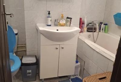 Garsonieră decomandată, mobilată în Tătărași - 7