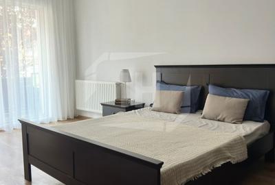 Apartament cu 2 camere decomandat, mobilat în Bună Ziua - 3