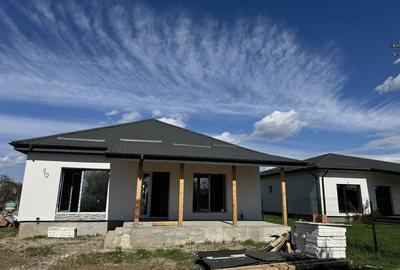 Casă cu 4 camere în Crevedia - 8