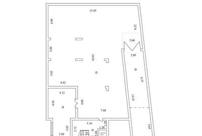 Vanzare imobil de LUX S+P+3E | Baneasa - Dobrogeanu Gherea | - 7