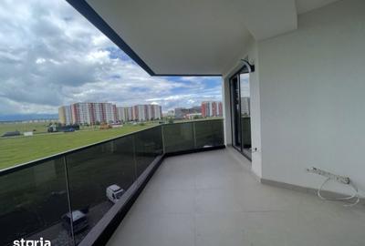 Apartament cu 2 camere în Șelimbăr