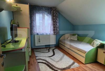 Casă cu 5 camere cu Teren 600 Mp în Central - 17