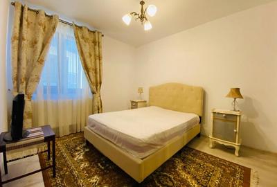 Apartament cu 2 camere, mobilat în Central - 10