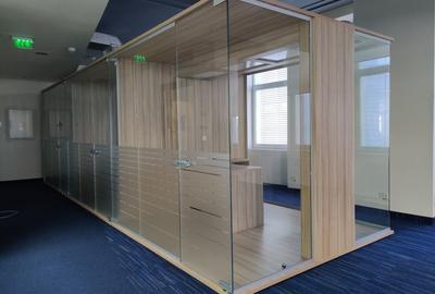 Birou, de 200 mp, în P-ța Unirii - 10