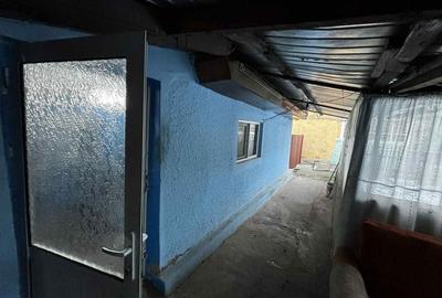 Casă cu 3 camere în Odaia Manolache - 1