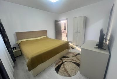 Costinesti casa moderna la sol an constructie 2024 teren 609 mp - 6