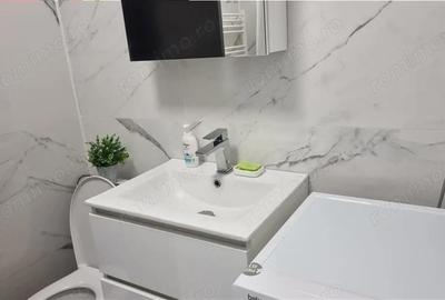 Apartament cu 3 camere decomandat în Libertății - 7