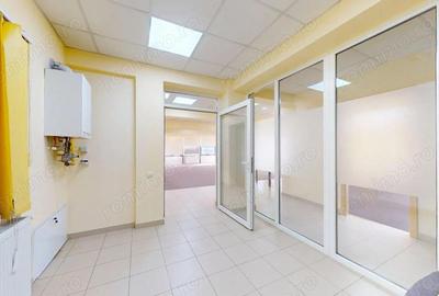 Spatiu Comercial - Birouri - 5
