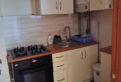 Garsonieră în Central - 2