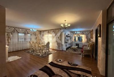 Casă cu 5 camere cu Teren 1019 Mp în Sascut - 2