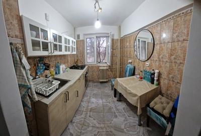 Apartament cu 3 camere semidecomandat, mobilat în Bucureștii Noi - 3