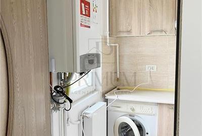 SAGULUI - 3 CAM - CENTRALA PROPRIE - ETAJ INTERMEDIAR - RENOVAT - ZONA LINISTITA - 7