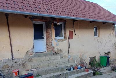Casă cu Teren 1900 Mp în Laslea - 4
