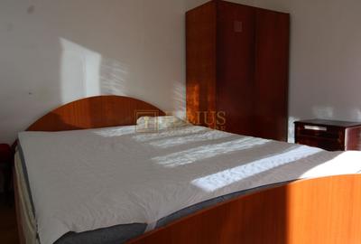 Apartament cu 2 camere decomandat, mobilat în Gheorghe Lazăr - 3