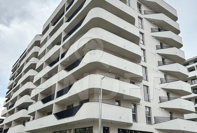 Apartament cu 2 camere decomandat, mobilat în Florești - 13