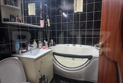 Apartament cu 3 camere, 72 mp, Buzoieni - 9