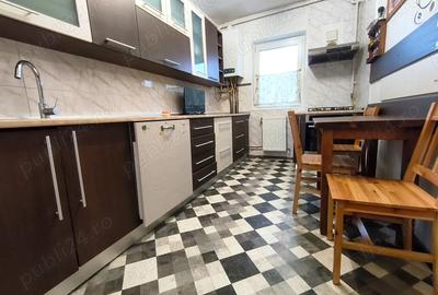 Apartament decomandat cu 3 camere si 2 balcoane - 7