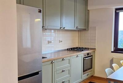 Apartament cu 3 camere semidecomandat în Otopeni - 7