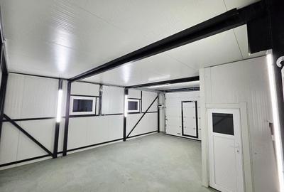 Spațiu comercial, de 40 mp, în Craiovei - 5