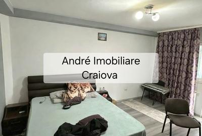 Garsonieră decomandată în Calea București - 2