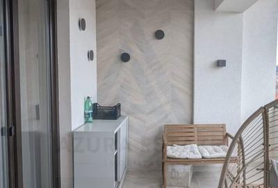 Apartament cu 4 camere în Central - 11