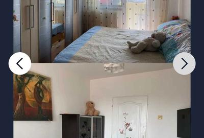 Apartament cu 3 camere decomandat în Aurel Vlaicu - 14