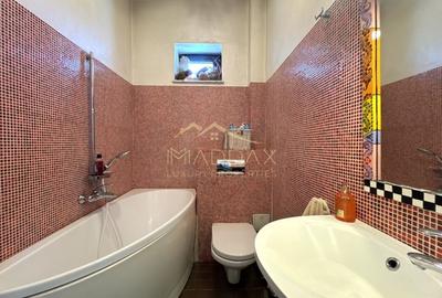 Vila cu 5 camere *344mp* + 800mp Teren // Zona Bucurestii Noi - 37