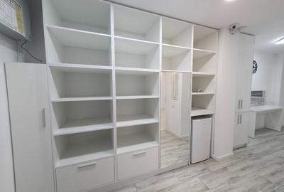 Garsoniera spatiu comercial 5 min IOR  DB1528 - 2