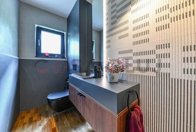 Casa modern renovata in zona Faget - Cluj Napoca - 4