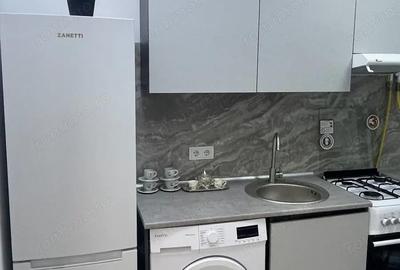 Garsonieră în Obor - 2