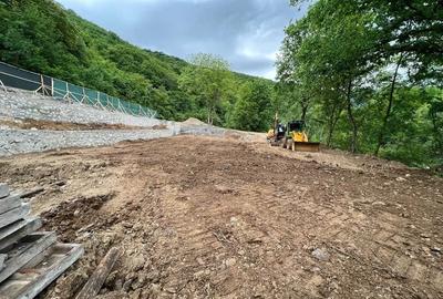 Teren Construcții intravilan de 1100 mp, în Central - 2