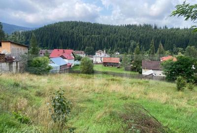 Teren de 1504 mp, în Central