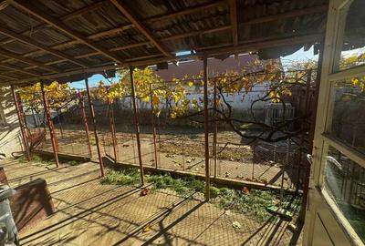 Casa cu 4 camere, disponibila cu avans si rate lunare, in zona foarte buna, cu teren de 2320 mp - 7