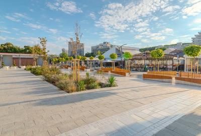 Spațiu comercial, de 780 mp, în Băile Felix - 2