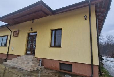 Spațiu comercial, de 200 mp, în Țițești - 2