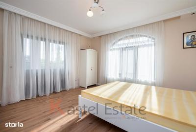 Casă cu 5 camere cu Teren 300 Mp în Central - 15