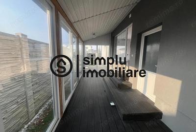 Casa Moderna 5 Camere Albesti!! - 9